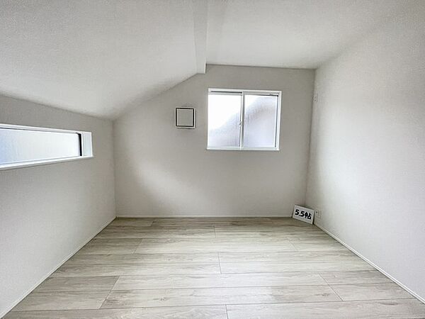 子供部屋