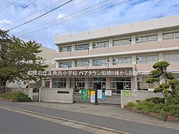 ペアタウン船橋B棟
