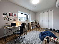 子供部屋の画像