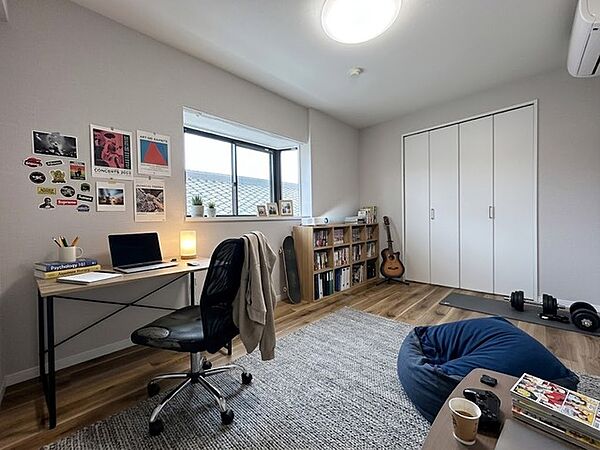 子供部屋