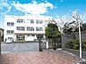 周辺：南新浜小学校（881m）
