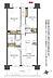 間取り：新規リノベーション！12階部分70.21m2南東向き3LDK