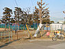 周辺：総武台公園（667m）