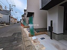 外観の画像