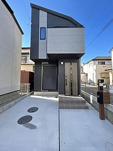 外観:【即入居可】ご家族揃ってぜひ現地へお越しください!! 外観:【即入居可】ご家族揃ってぜひ現地へお越しください!!