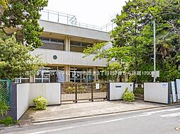 市川市原木3丁目 新築戸建 E号棟
