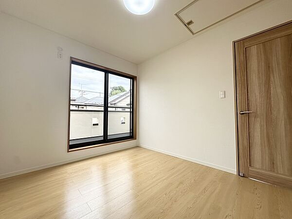 子供部屋