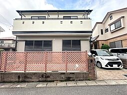 東武野田線 塚田駅 徒歩14分
