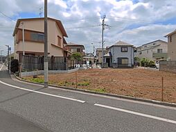 市川市八幡6丁目　売地　本八幡徒歩圏の全3区画