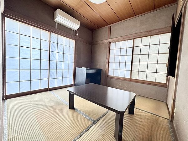 和室
