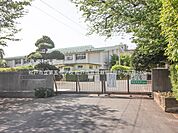 松戸市立第五中学校（2400m）