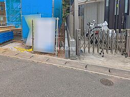 外観の画像