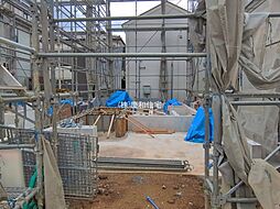 船橋市市場4丁目 新築戸建 住宅性能評価書付き