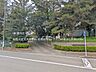 周辺：船橋市立宮本中学校（1400m）