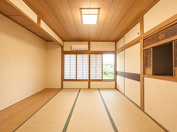 和室
