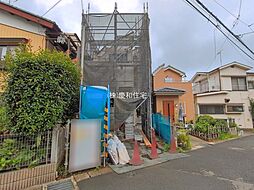 外観の画像