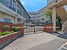 周辺：市川市立行徳小学校（720m）