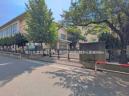 市川市田尻5丁目 新築戸建 収納豊富な3SLDK