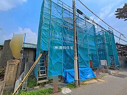 外観の画像