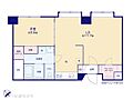 市川ハイマンション5階1,780万円