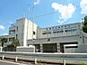 周辺：旭中学校（1600m）