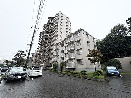 建物空き家です。 リフォーム済みで内装ピッカピカ! 是非ご内見下さい!!