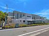 周辺：明海認定こども園（540m）