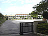 周辺：第二中学校（480m）