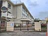 周辺：市川市立若宮小学校（460m）