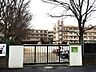 周辺：習志野台第二小学校（350m）