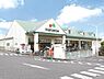 周辺：マルエツ東菅野店（675m）