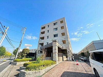 外観：現況空家です！ 新規リノベーション物件です！ 