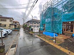 外観の画像