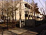 周辺：行田中学校（1040m）