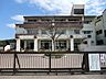 周辺：新松戸西小学校（480m）
