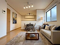 市川市下貝塚2丁目 中古戸建