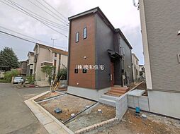 外観の画像
