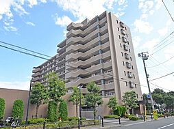 パルコート市川