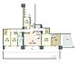 間取り：間取図
