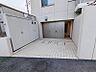 玄関：ポーチ