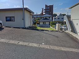 🉐敷金礼金0円！🉐多賀町2丁目駐車場
