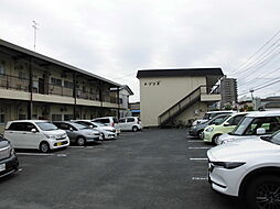 🉐敷金礼金0円！🉐長山駐車場
