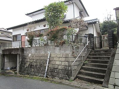 外観 外観