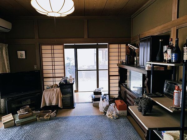 室内
