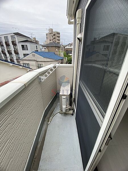 プレアデス ｜大阪府豊中市曽根西町3丁目(賃貸アパート1LDK・3階・38.89㎡)の写真 その14