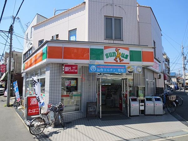 プレアデス ｜大阪府豊中市曽根西町3丁目(賃貸アパート1LDK・3階・38.89㎡)の写真 その26