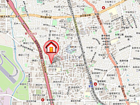 てしまハイツ  ｜ 大阪府豊中市原田元町1丁目（賃貸マンション2LDK・2階・66.10㎡） その19