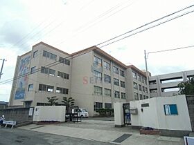 辻マンション  ｜ 大阪府豊中市服部南町2丁目（賃貸マンション1DK・3階・25.00㎡） その28