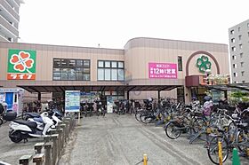 ミール豊中  ｜ 大阪府豊中市穂積1丁目（賃貸マンション1R・3階・22.79㎡） その21