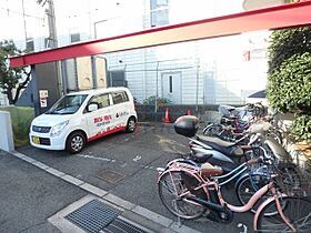 グリーンハイツII  ｜ 大阪府豊中市城山町1丁目（賃貸マンション1K・2階・22.00㎡） その15